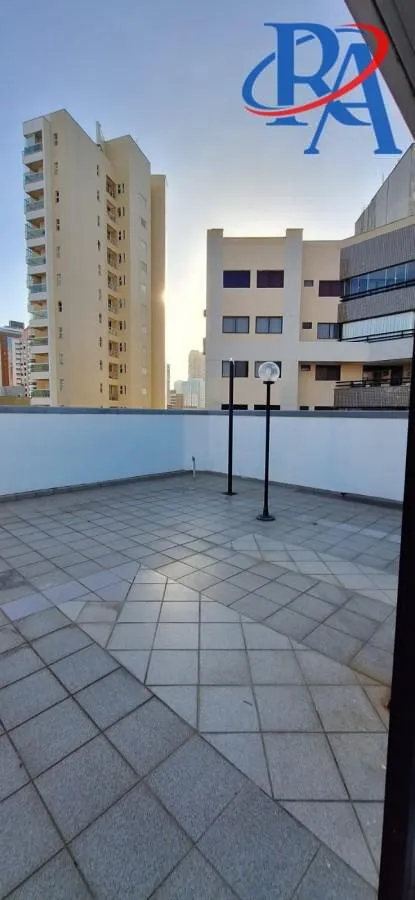 Imagem Cobertura para Venda em Fortaleza, Meireles, 5 dormitórios, 5 suítes, 6 banheiros, 5 vagas