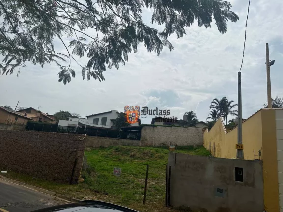 Imagem Terreno à venda, 1000 m² por R$ 690.000,00 - Terras de Itaici - Indaiatuba/SP