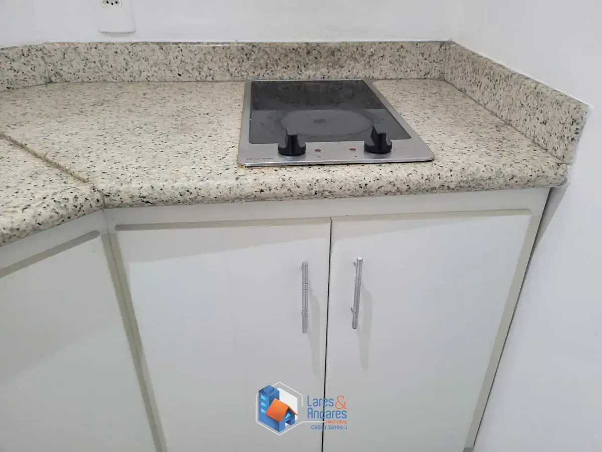 Imagem Apartamento para venda em Santa Cecília com 2 quartos, sendo 1 suíte, 97m²