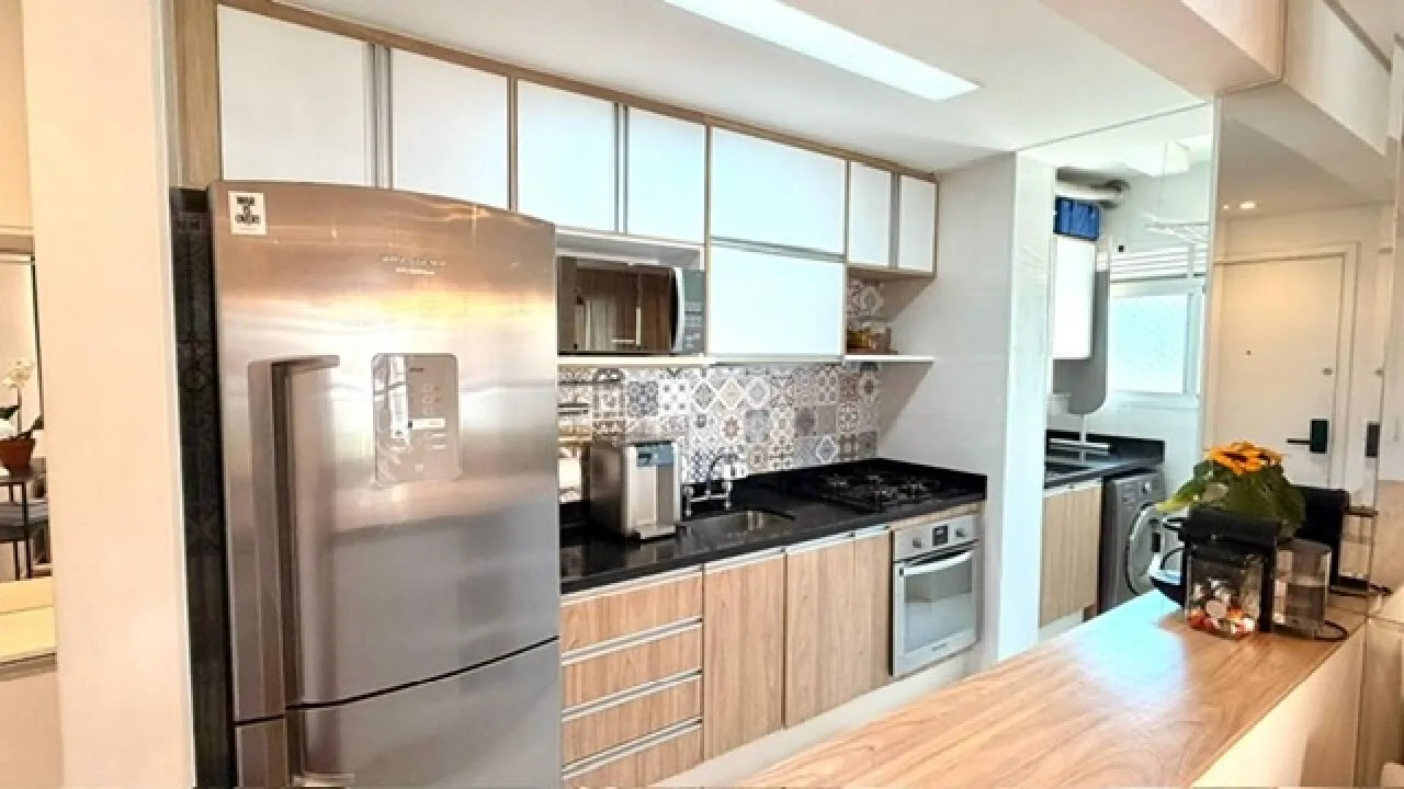 Imagem Apartamento Vila Andrade 2 quartos, 2 vagas, a venda no Mais Morumbi