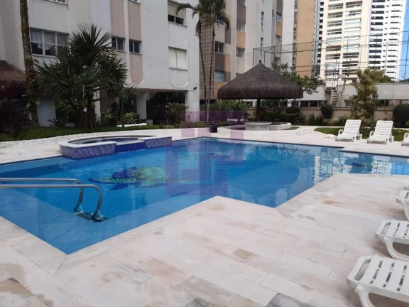 Imagem Apartamento de 3 dormitórios na Asturias, Guarujá - Imperdível!