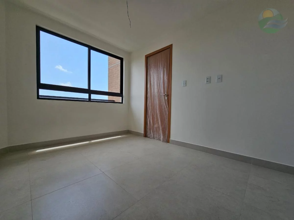 Imagem Apartamento 02 quartos, novo, para Venda, em Praia Formosa, Cabedelo - PB.