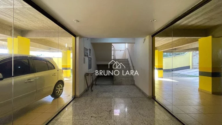 Imagem Cobertura à venda em Betim/MG - Bairro Jardim da Cidade