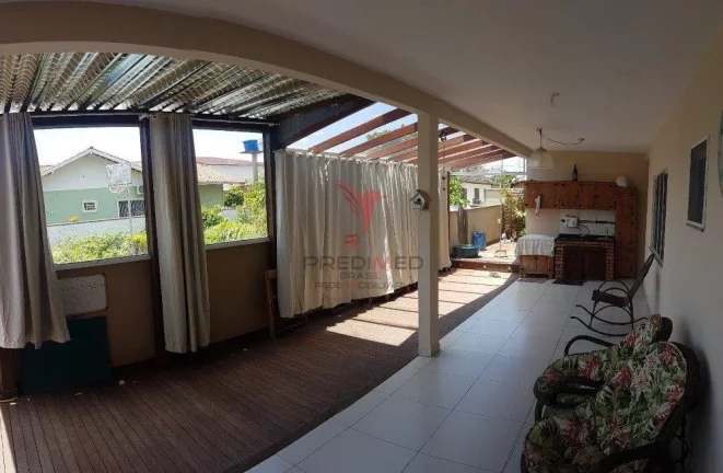 Imagem Casa 3 quartos com suítes na Penha