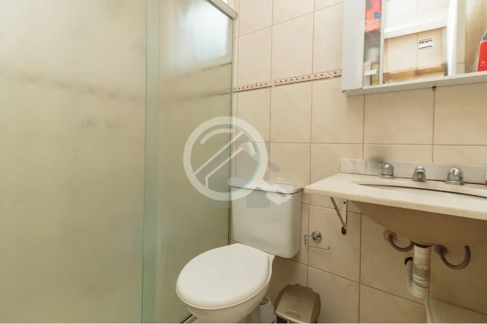 Imagem Apartamento com excelente localização, próximo à Av. Salvador França/PUCRS, Parques, Supermerca...