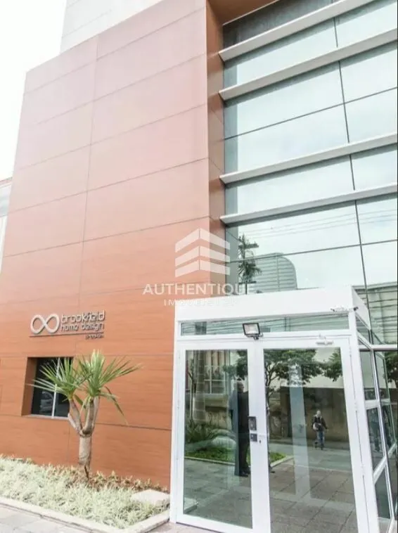 Imagem Brookfield Home Design Brooklin - Apartamento à venda em São Paulo/SP