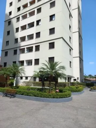 Imagem Apartamento Maravilhoso 69 Metros 3 Dormitorios e 1 Vaga de Garagem