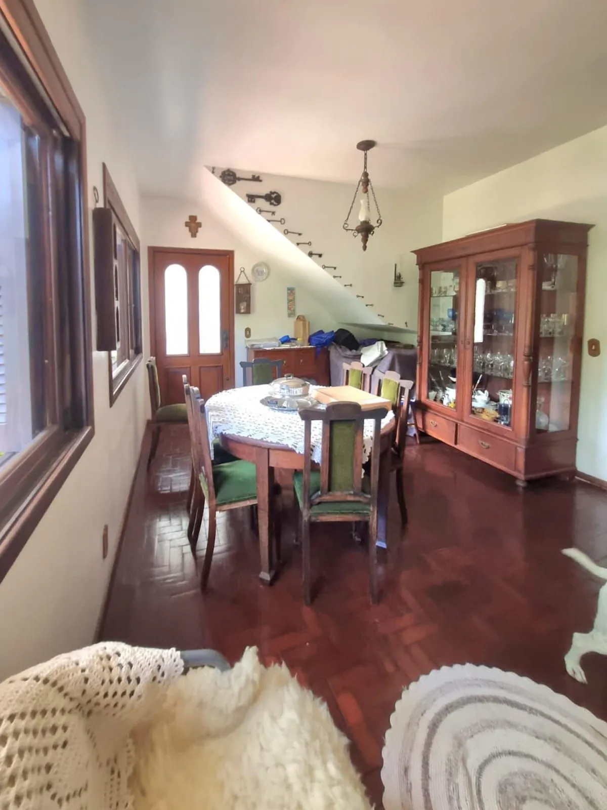 Imagem Casa em Cavalhada
