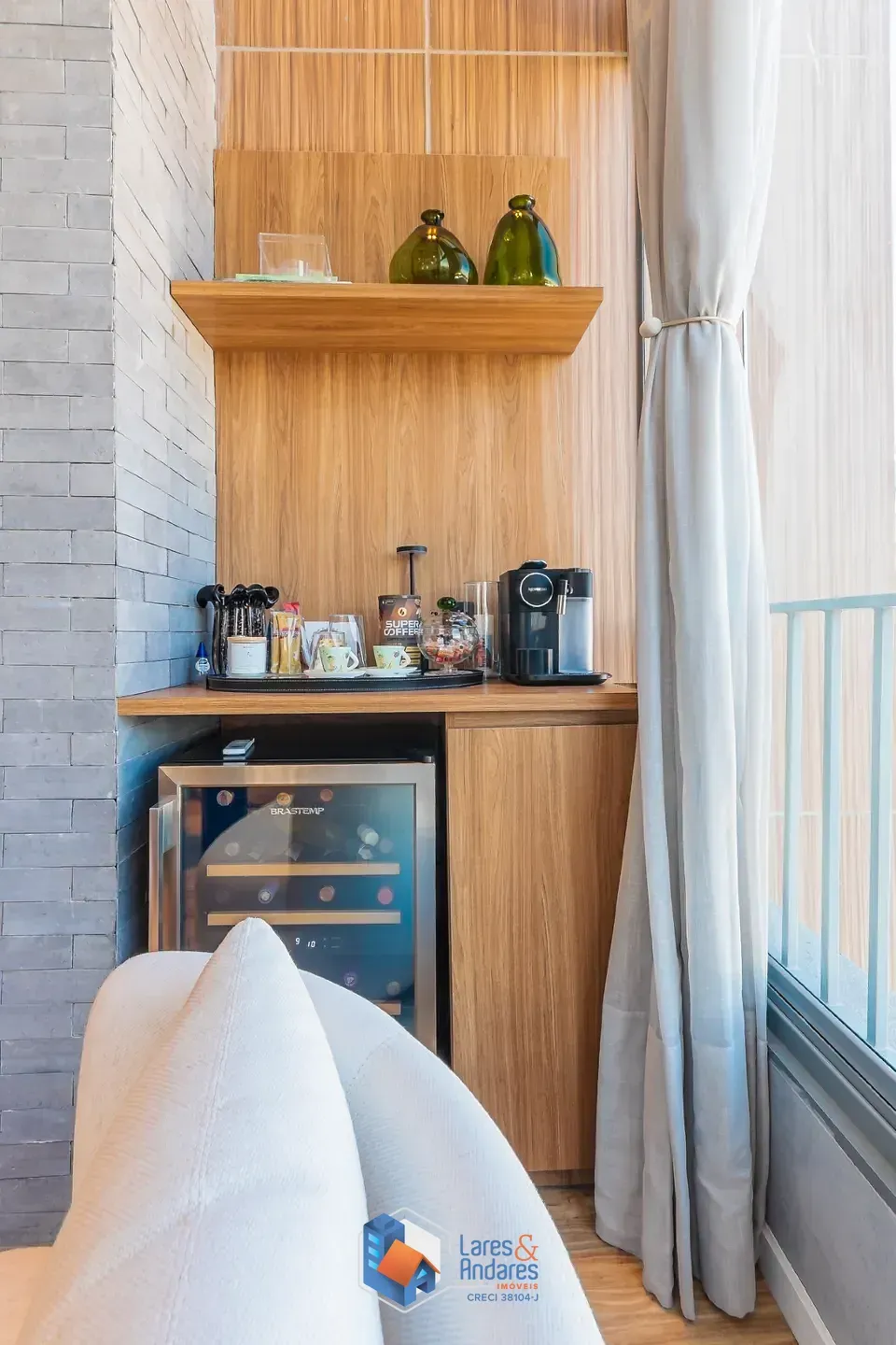 Imagem Duplex para venda em Pinheiros com 2 quartos, sendo 2 suítes, 130m²