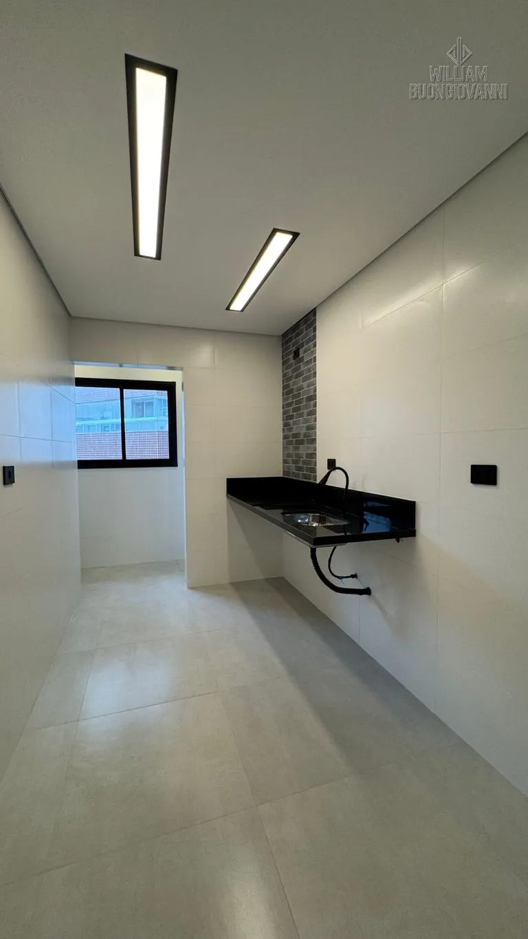 Imagem Sobreposta Alta 2 Dormitórios - 62m²