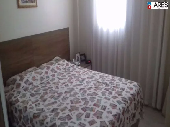 Imagem Apartamento Residencial à venda, Jardim Progresso, Americana - AP1325.