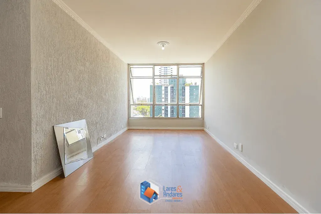 Imagem Apartamento à venda 3 Quartos 1 Suite 1 Vaga 107M² Campo Belo São Paulo - SP