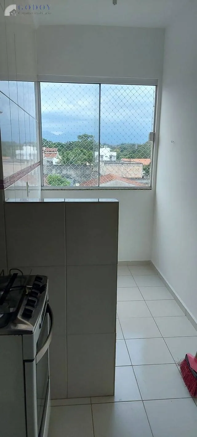 Imagem Apartamento à venda 2 Quartos, 1 Suite, 1 Vaga, 70M², Parque Senhor do Bonfim, Taubaté - SP | Condominio Ruy Castro