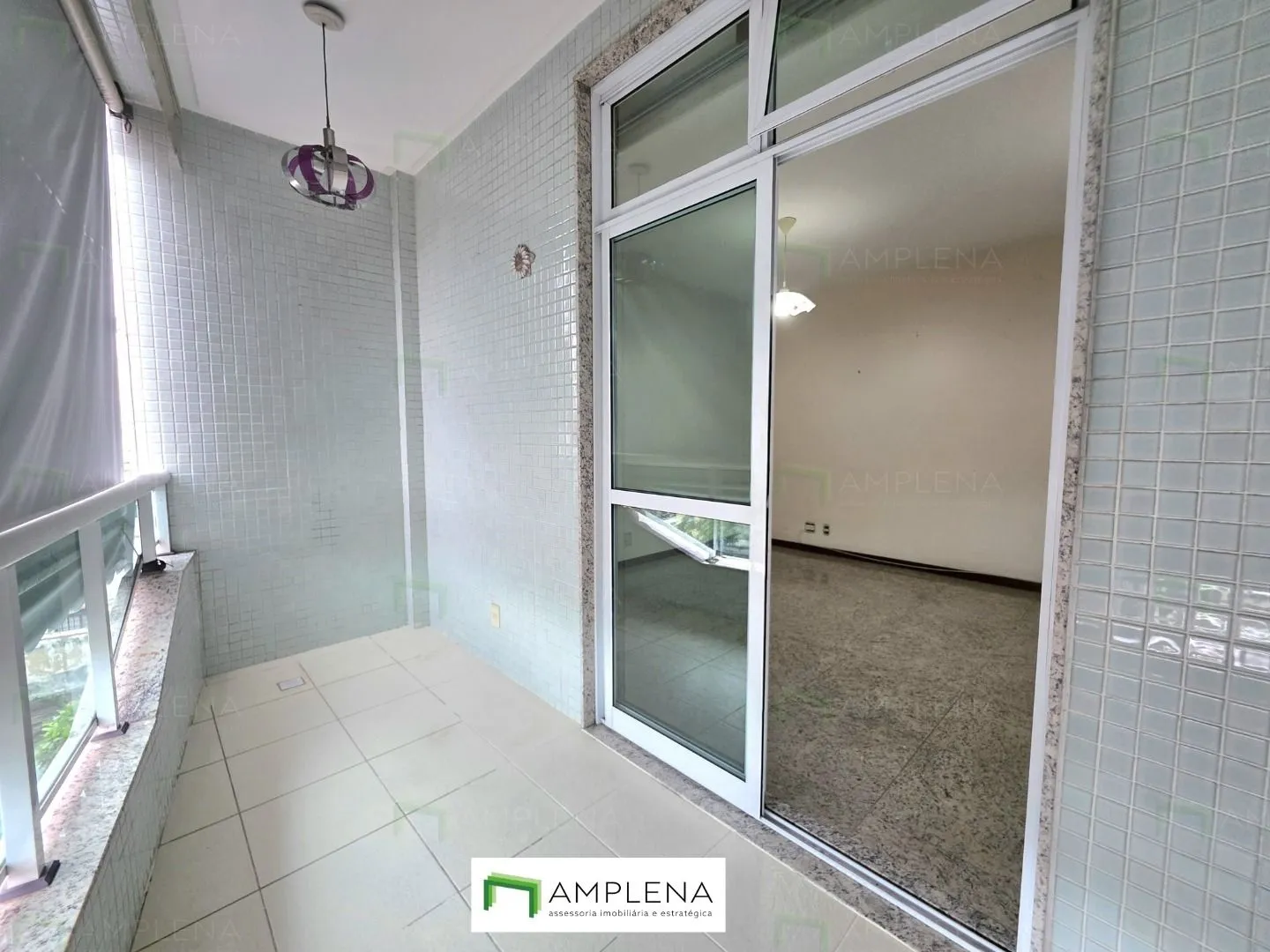 Imagem Cobertura 3 quartos à venda, 199 m² na Ribeira - Rio de Janeiro/RJ