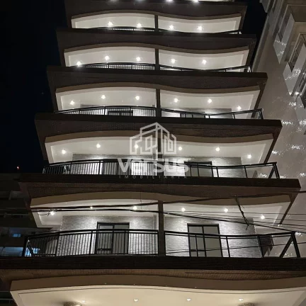 Imagem RESIDENCE EVOQUE - TUPI - PRAIA GRANDE