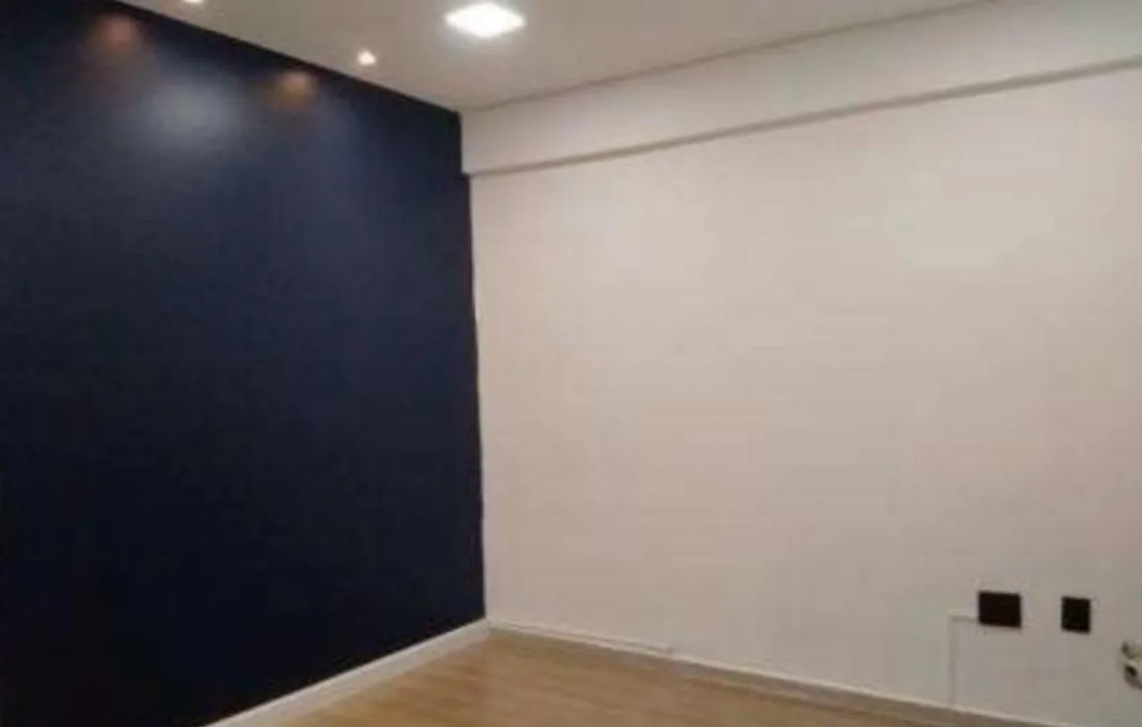 Imagem Sala Comercial de Alto Padrão no Parque Campolim: 1 sala, 1 banheiro, 1 vaga de garagem, 45,00 m² de área - Sorocaba-SP.