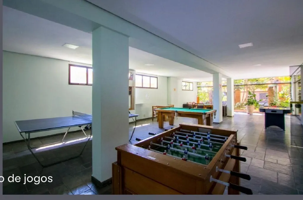 Imagem Apartamento à venda em Santo André-SP no Jardim Stella: 2 quartos, 1 banheiro, 2 vagas de garagem, 70m² de área!