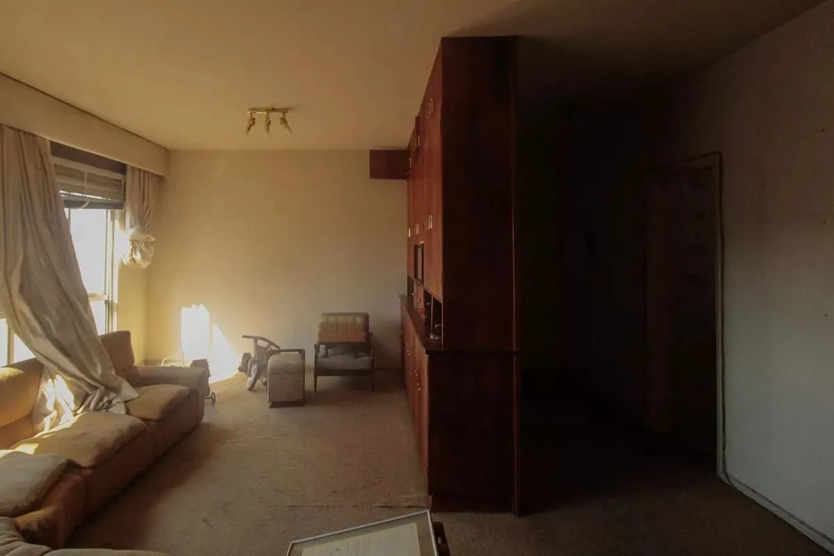 Imagem Vende-se apartamento com 4 quartos (1 suíte), 204 m² e 2 vagas - Rio Branco