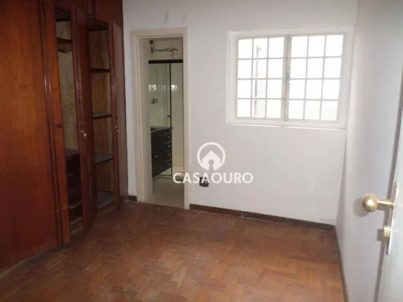 Imagem Casa com 3 quartos à venda, 200 m² - Serra - Belo Horizonte/MG