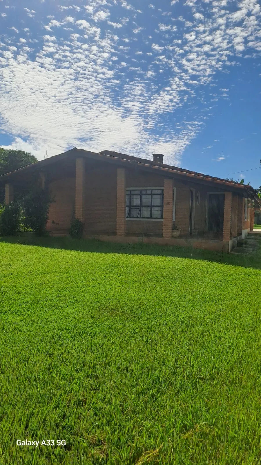 Oportunidade em Iperó ? Chácara com 5.000m² e Lazer Completo em Guarapiranga, Iperó - SP