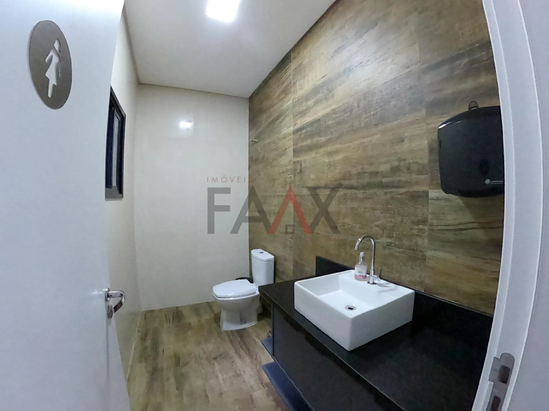 Imagem Prédio comercial de alto padrão para Venda no Bairro Santa Cruz