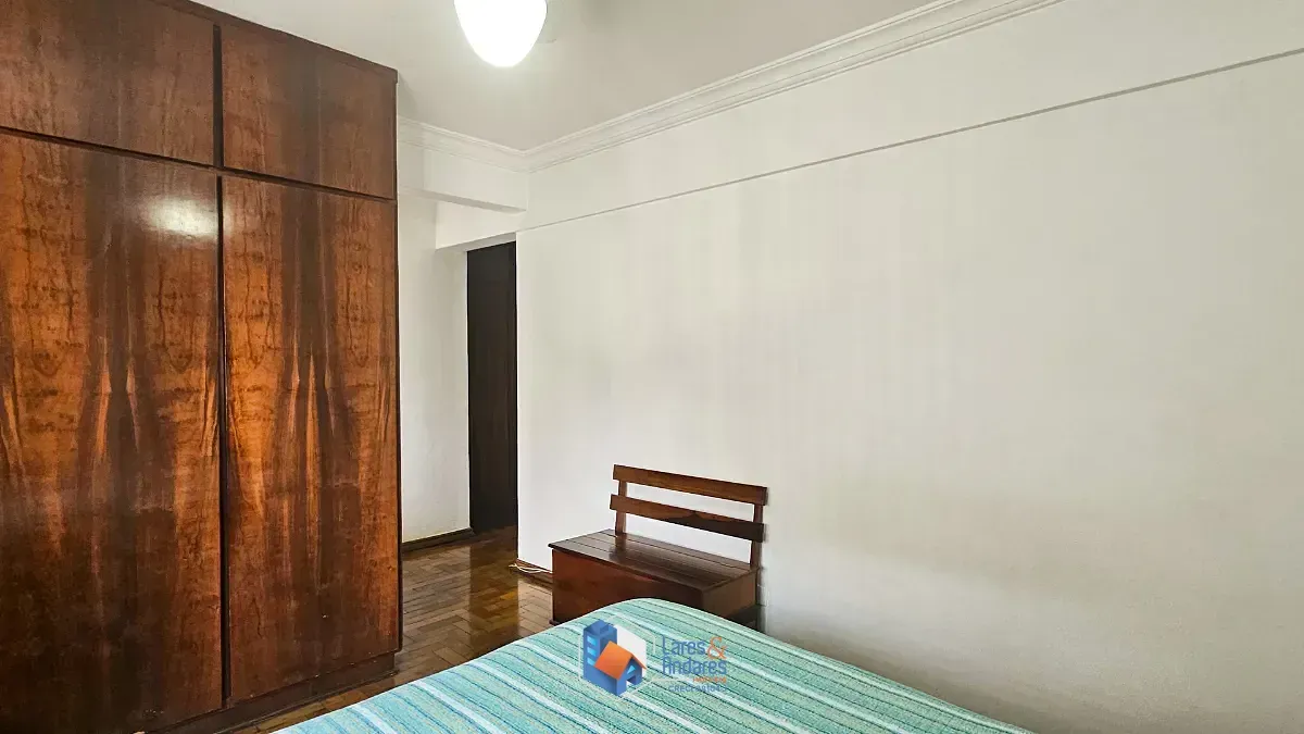 Imagem Apartamento para venda em Jardim Paulista com 3 quartos, sendo 1 suíte, 116m²