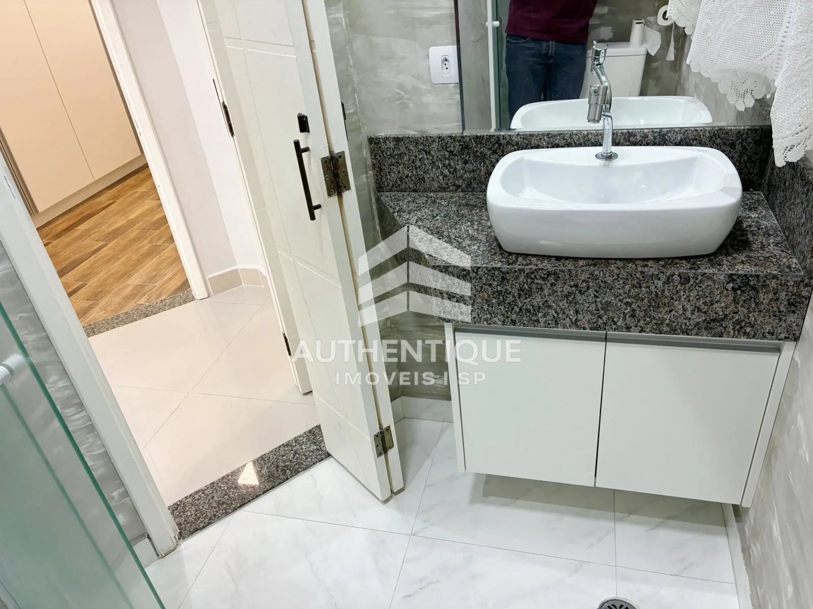 Imagem SIMAO JORGE CAMPESTRE SANTO ANDRE - Apartamento no bairro Campestre à venda