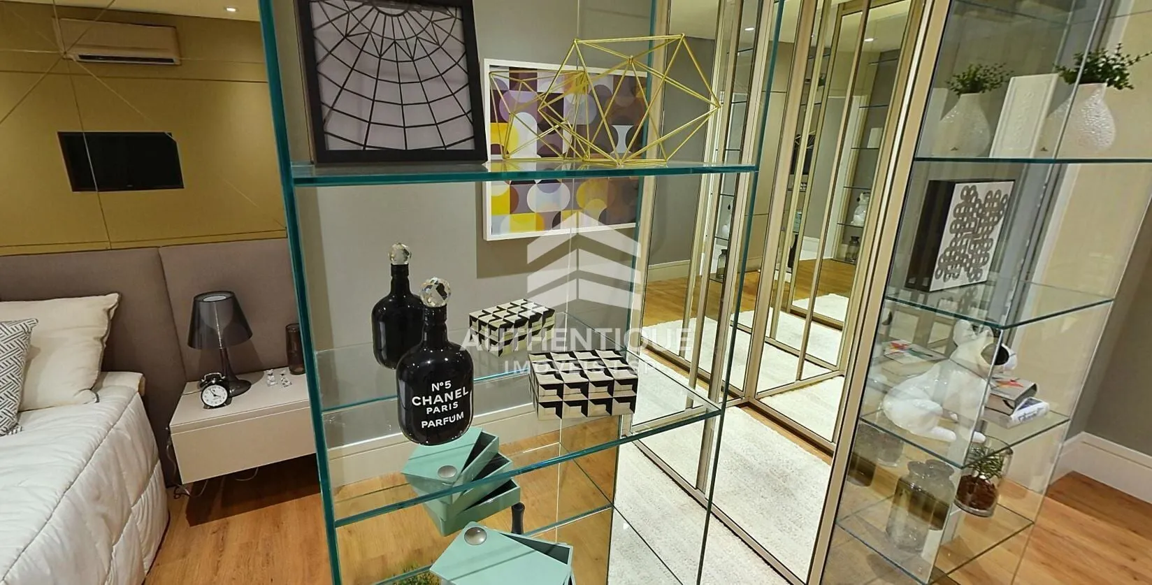 Imagem Les Champs Vila Sao Francisco - Apartamento à venda em Osasco/SP