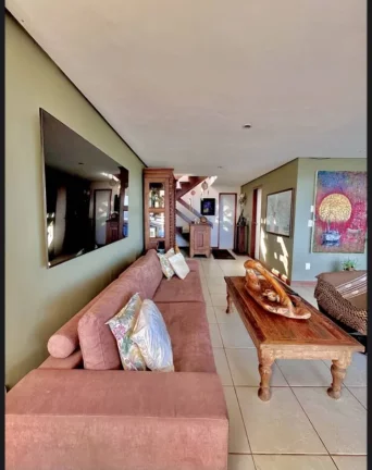 Imagem CASA VERDE - VILLAS DE SÃO JOSÉ