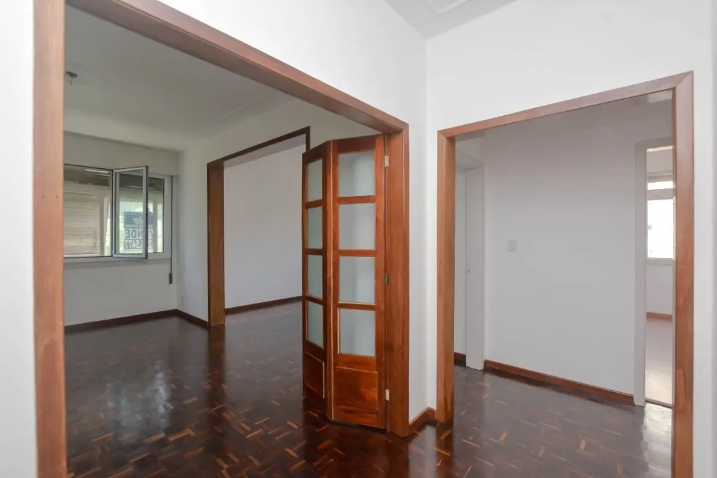 Imagem Apartamento em Bom Fim