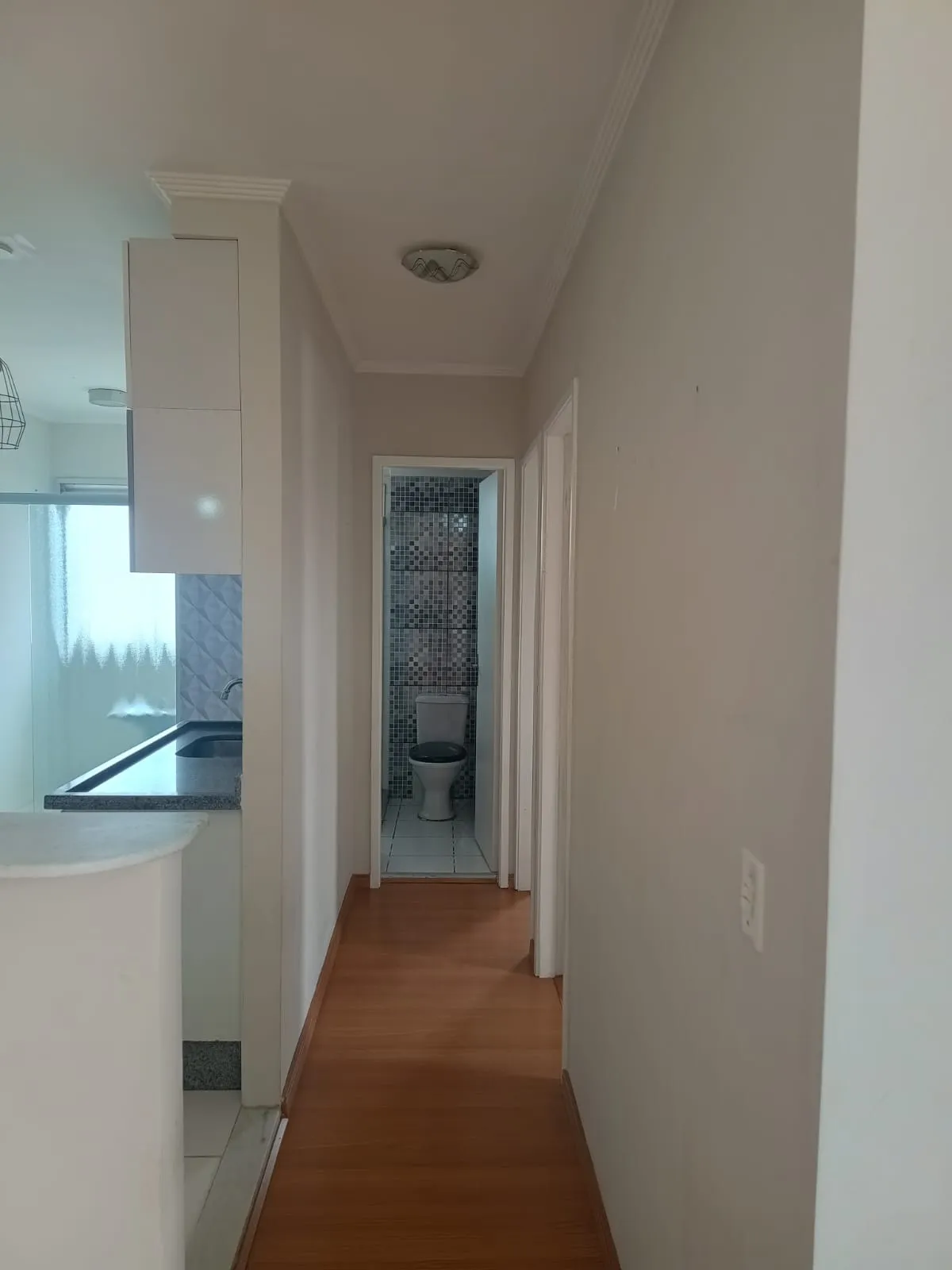 Imagem Apartamento para venda em Vila Palmeiras com 2 quartos, 47m2
