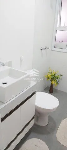 Imagem Exuberance Residencial Club - Rudge Ramos - Apartamento à venda no bairro Rudge Ramos - São Bernardo do Campo/SP