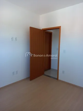 Imagem Apartamento para locação no Residencial Paris, com 60,87 m², ideal para quem busca conforto, prat...