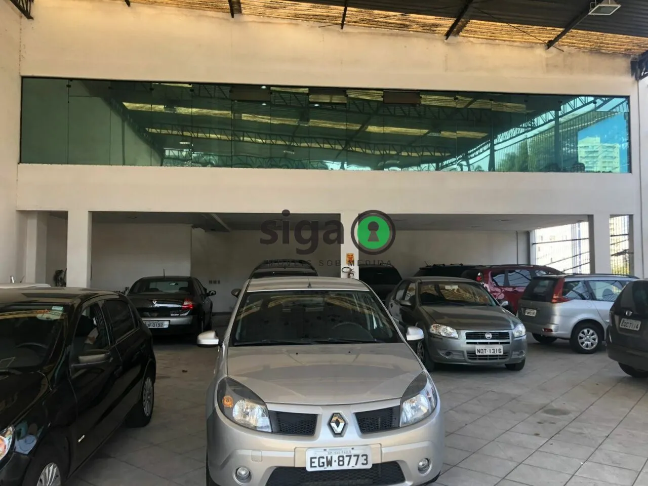 Imagem Prédio Comercial na Av. Nossa Senhora do Sabará 600 m² | Venda e Locação