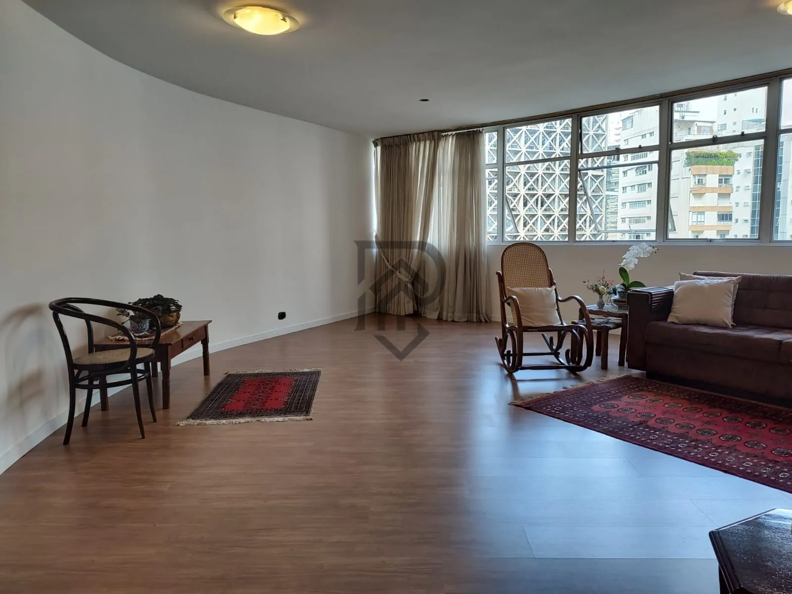 Imagem Apartamento jardins proximo ao clube pinheiros