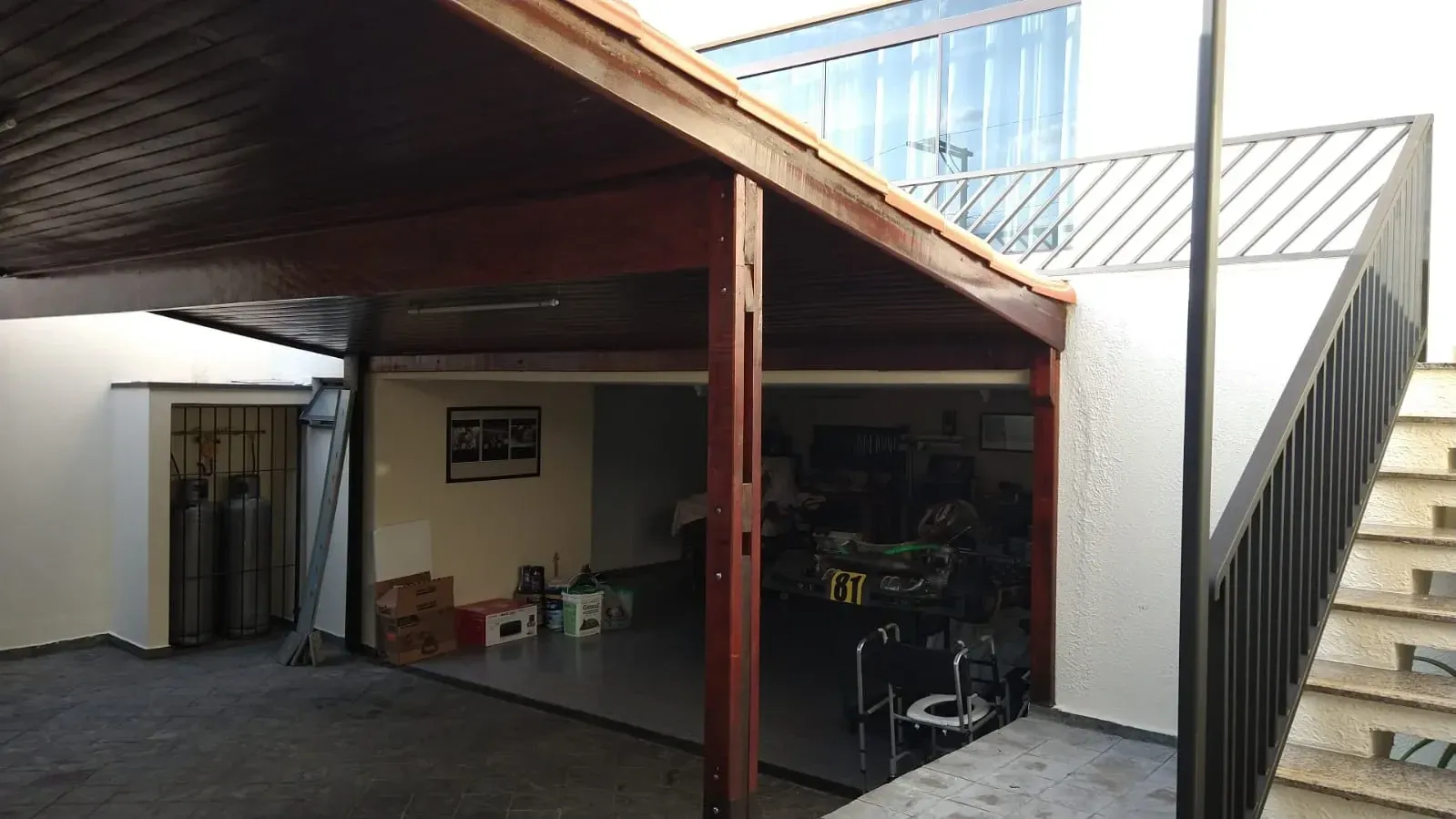 Imagem Casa de Condomínio com 4 Quartos à Venda, 310 m² em Adalgisa - Osasco