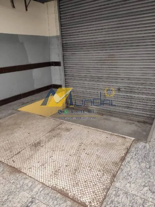 Imagem OPORTUNIDADE COMERCIAL - EXCELENTE IMÓVEL PARA LOCAÇÃO