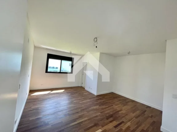 Imagem Casa de Condomínio em Alphaville Residencial Dois - Barueri