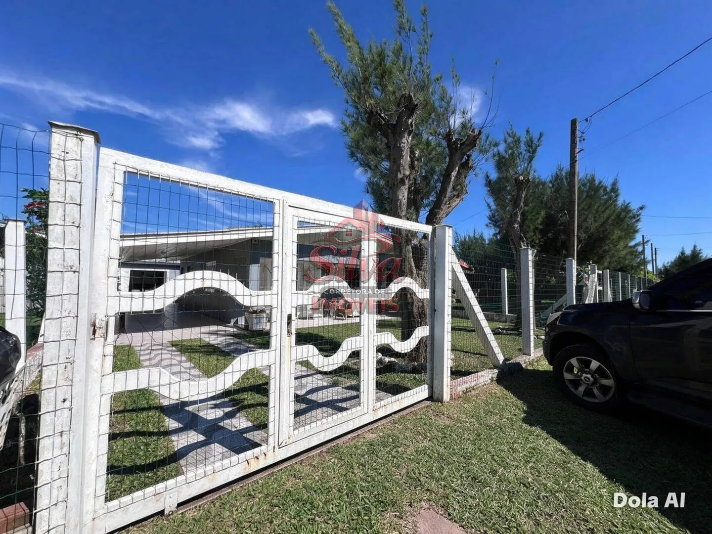 Imagem C629 | Casa 4 dormitórios à venda a 150m do mar em Imbé