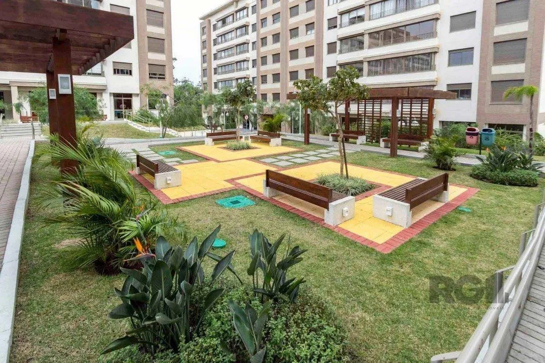 Imagem Apartamento em Cavalhada