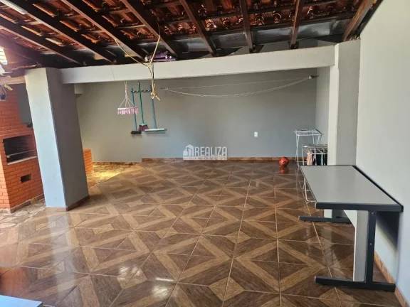 Imagem Casa à venda no bairro Tita Rezende em Uberaba