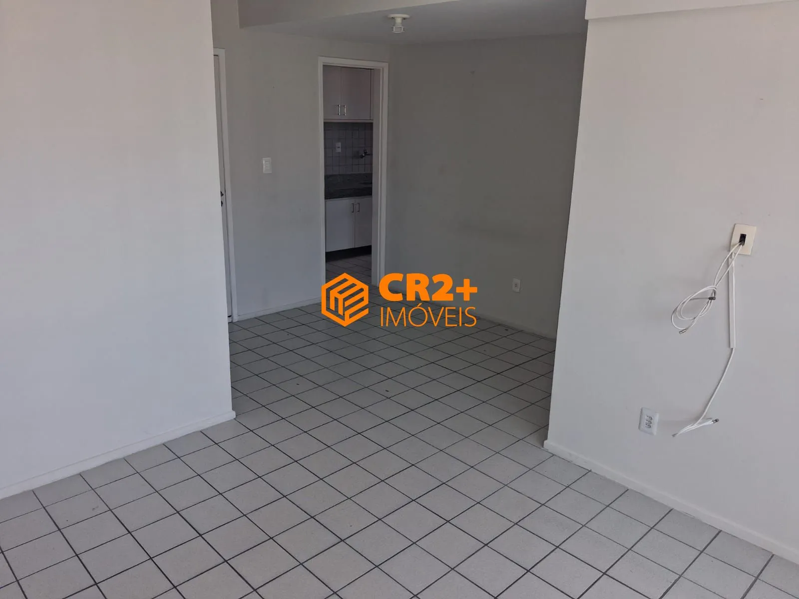 Imagem Apartamento à Venda 02 quartos,01 suíte no Pina com 72M².