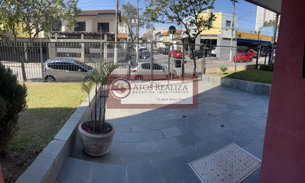 Imagem Imóvel em Vila Santa Catarina: Apartamento de 81m² com 2 dormitórios e 2 banheiros por R$600.000 para venda e locação