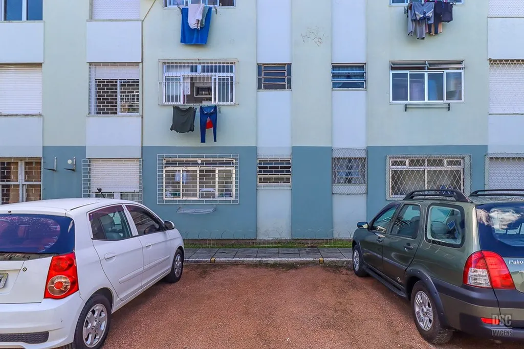 Imagem Apartamento em Cavalhada