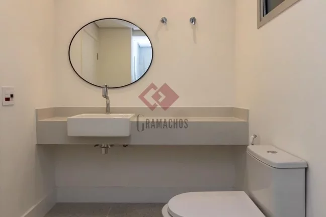 Imagem Apartamento à Venda, 3 Quartos, 150 m2 - Jardim Paulista, São Paulo | Gramachos