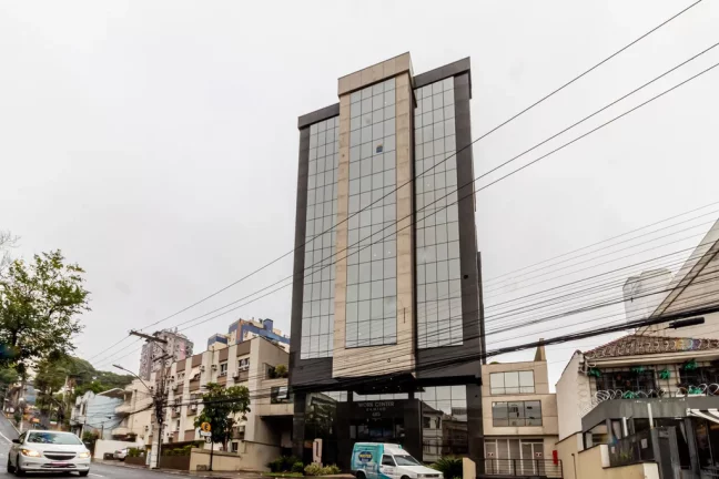 Imagem Sala para venda no bairro Floresta em Porto Alegre