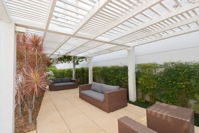 Imagem Apartamento à venda em São Paulo, Vila Mariana, com 3 quartos, 162m2