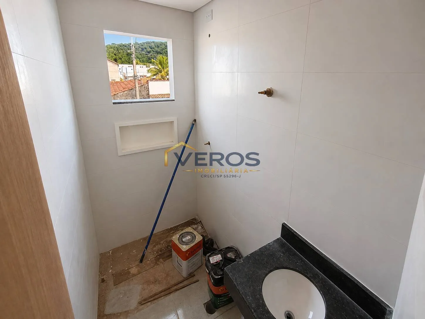 Imagem Apartamento 02 quartos a 500m da praia Massaguaçu em Caraguá