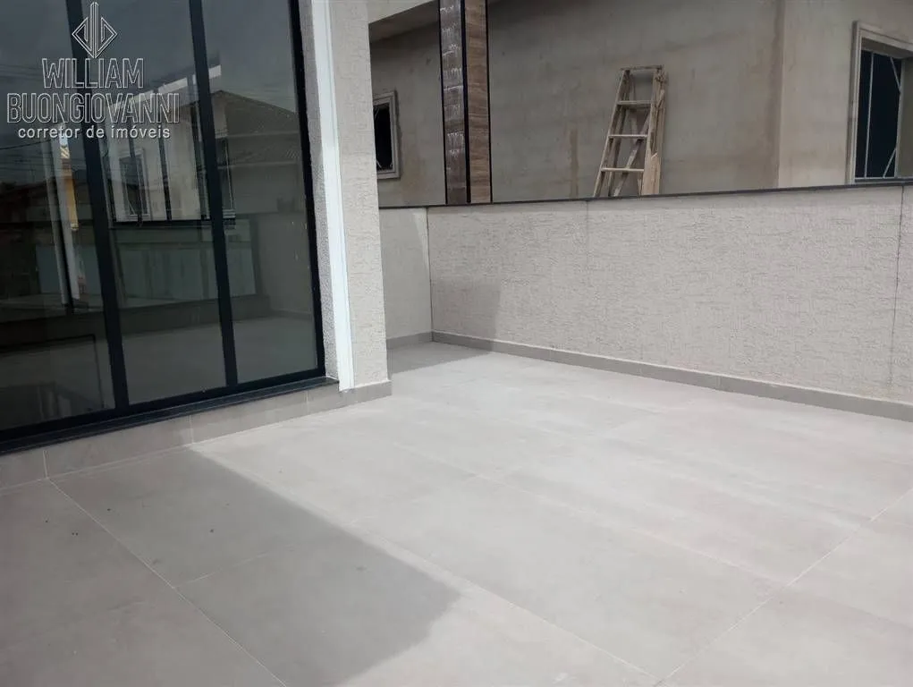 Imagem Casa à Venda em Flórida, Praia Grande - SP
