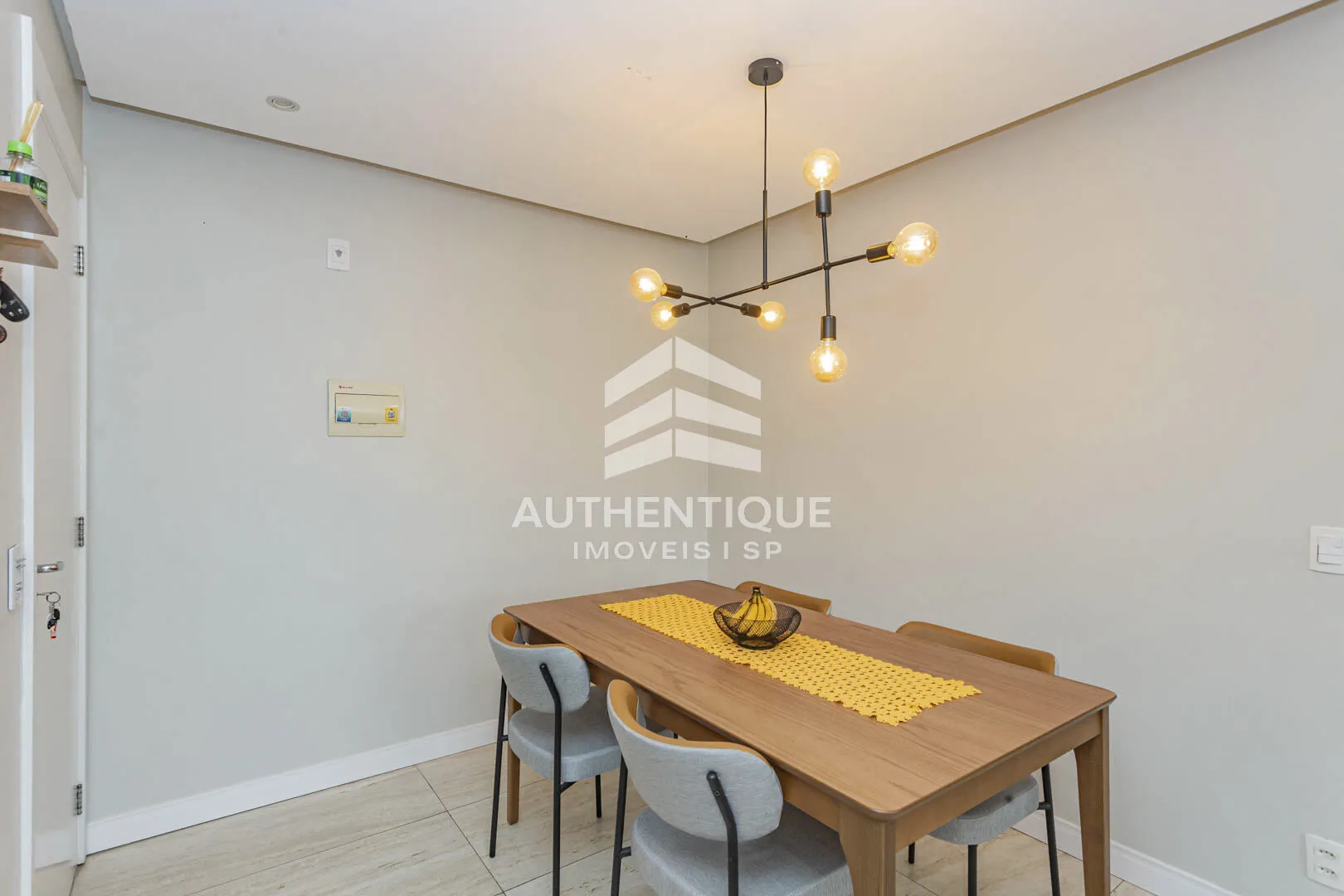Imagem LIVING CONNECT VILA DAS MERCES - Apartamento no bairro Vila das Mercês à venda